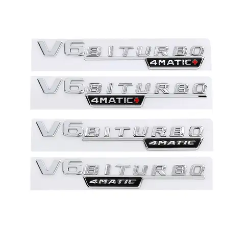 6 best sales v6 biturbo - №2