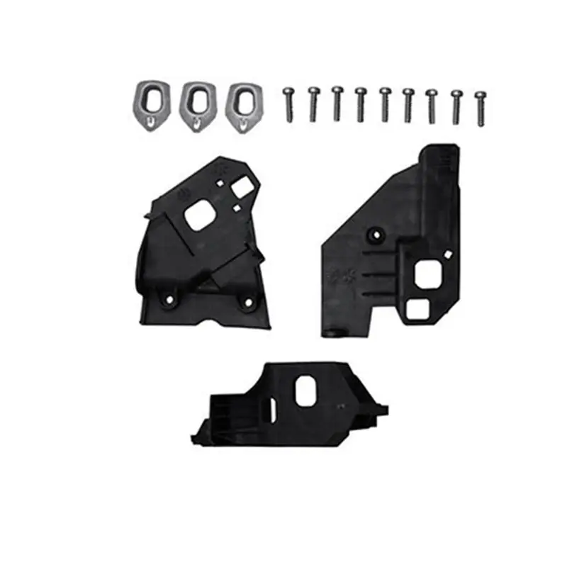 Car Headlight Repair Bracket Kits Fixed Holder Screw For A Class W176 2013-2017 A180 A200-A28K