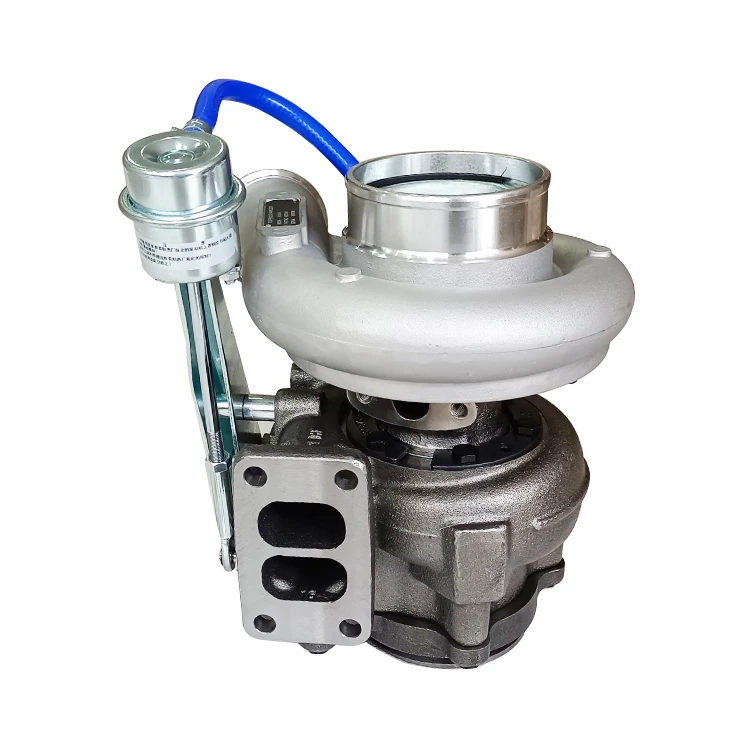 

EGPR HX40W Turbocharger 4046098 2839309 2839311 6L ISL QSL8.9 Engine Turbocharger Assembly 2881753 4037512 4037541 New