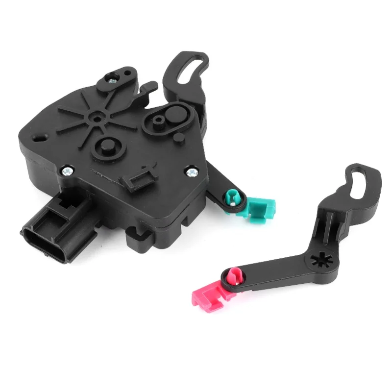 

Rear Sliding Door Lock Actuator 4717961AB Fit For Chrysler Town &Amp; Country Voyager