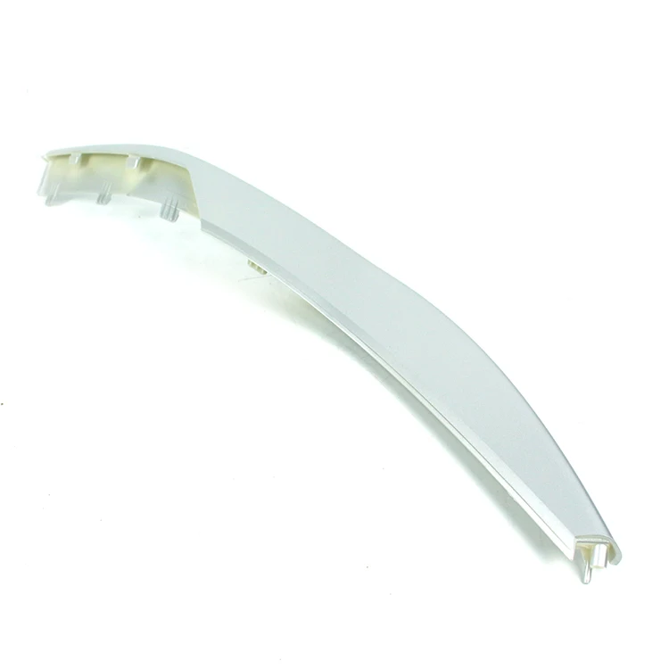 

Умные автомобильные аксессуары, высококачественные автозапчасти 6010004900, нижняя правая накладка переднего бампера для Geely Borui GC9