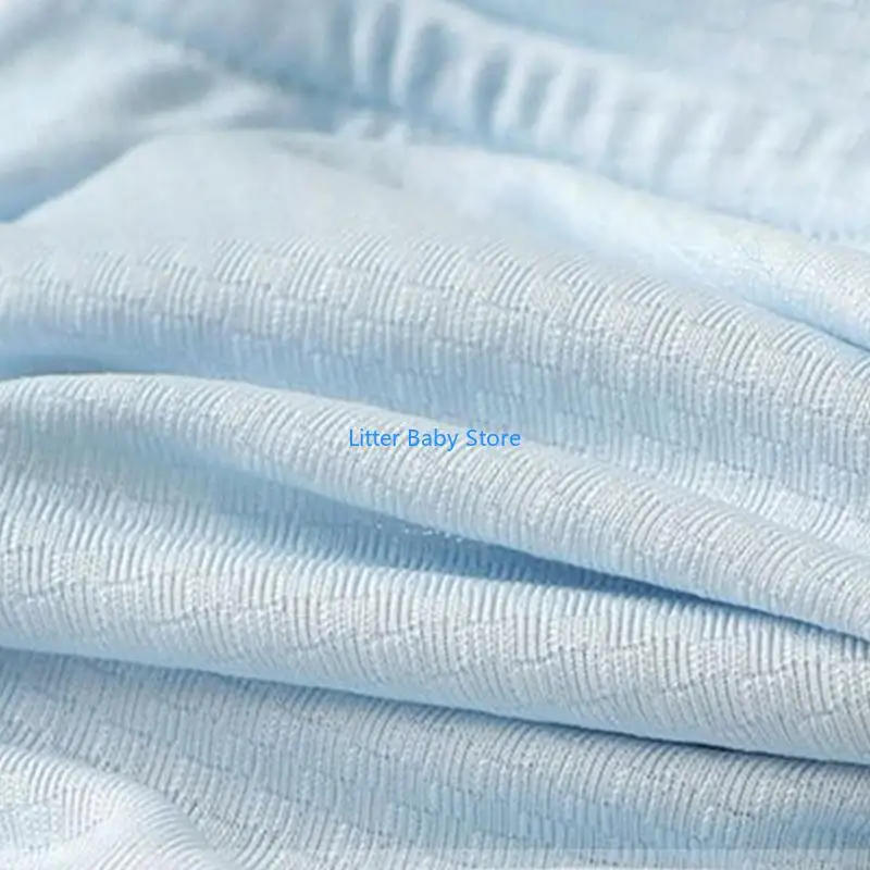 N80C UPF50+ Protective Children's Soft Comfortable and Cool Sunscreen Clothes