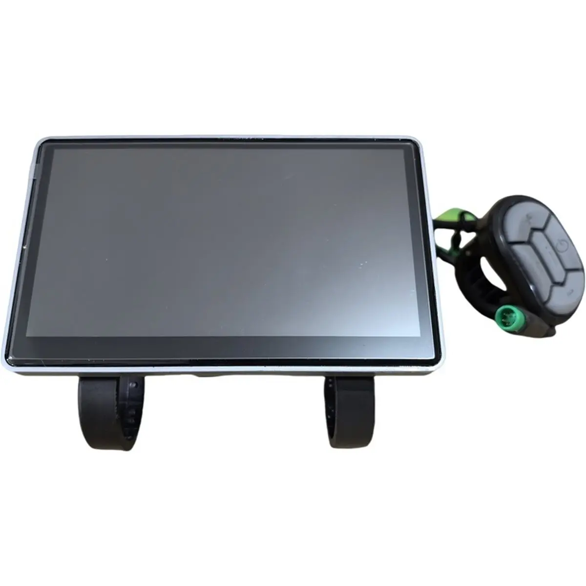 a20z-v50-version-lcd-display-with-nfc-for-v8-electric-bicycle-upgraded-version-50km-h-dashboard-replace-parts