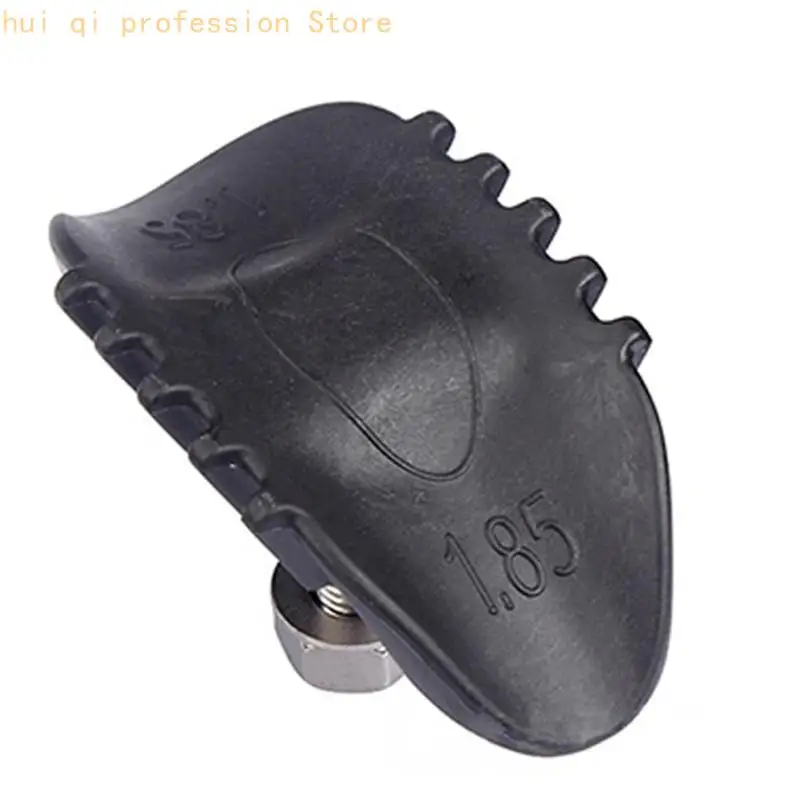 Dirt Bike Felgenschloss 1,6" 1,85" 2,15" Felgenschloss Reifen Sicherheitsbolzen H8WE – Detail 5