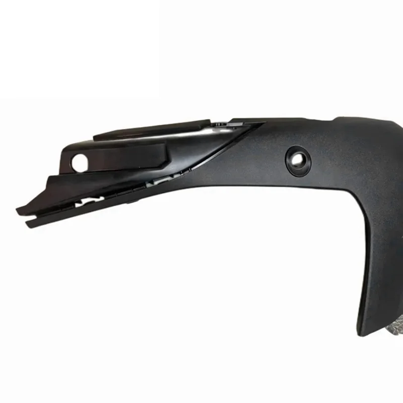 

1636403380 Car Bumper Decoration/Protective Strip (Front) For 3008 5008 Accessories