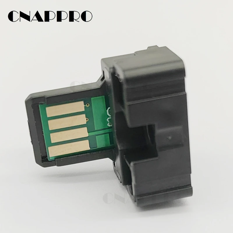 Chip de cartucho de tóner MX60 MX-60, reinicio de Chips para SHARP MX-2630, 3050, 3060, 3070, 3550, 3570, 4050, 4060, 4070, 5050N, 5070, 6050, 6070,