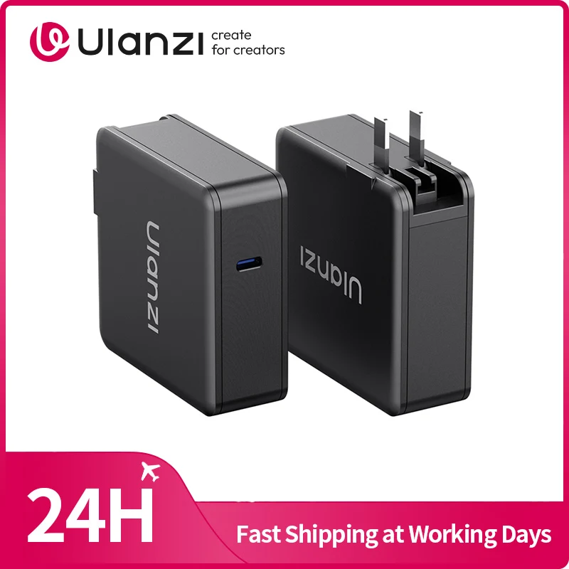 Ulanzi RH-PD100W Ga…