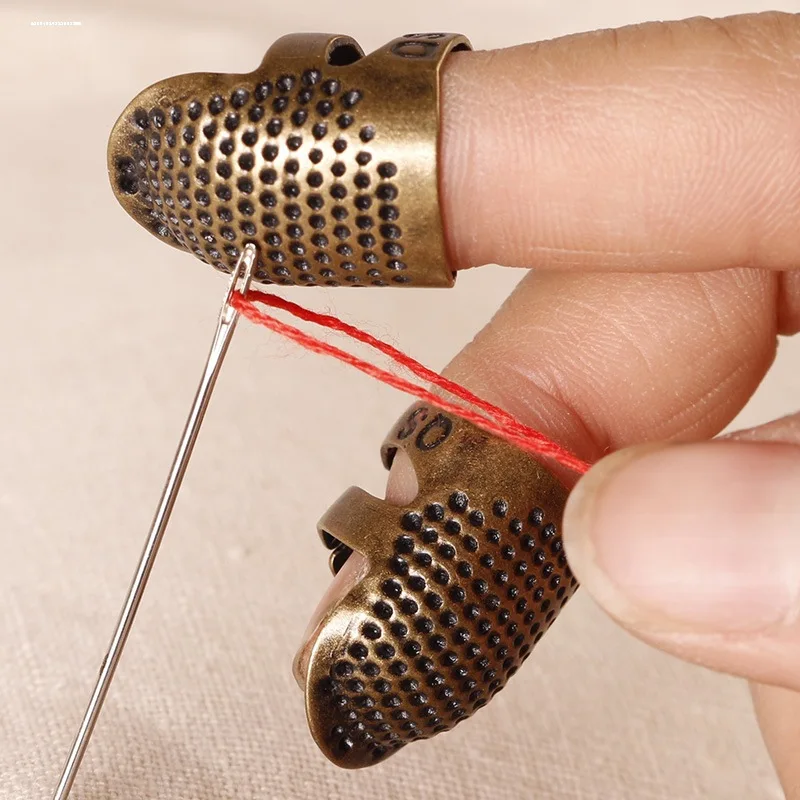 #21 Best Thimbles to Buy In 2026