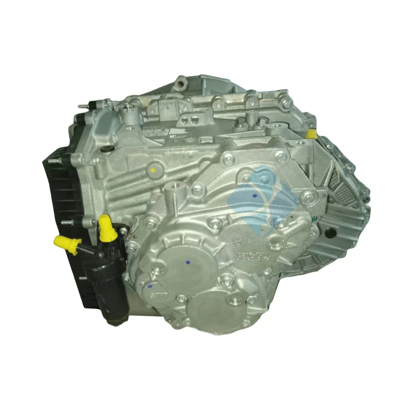 

Новая оригинальная автоматическая коробка передач MPS6/6DCT451 Great Wall, автозапчасти