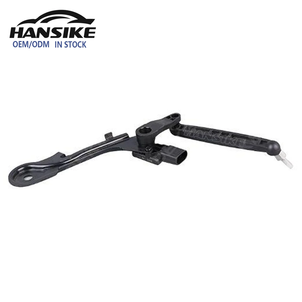HANSIKE 80A941309D Electrical System NEW Car Travel Height Sensors for Audi Q5 A6 A7 2018-2023 Other Auto Parts Car Accessories