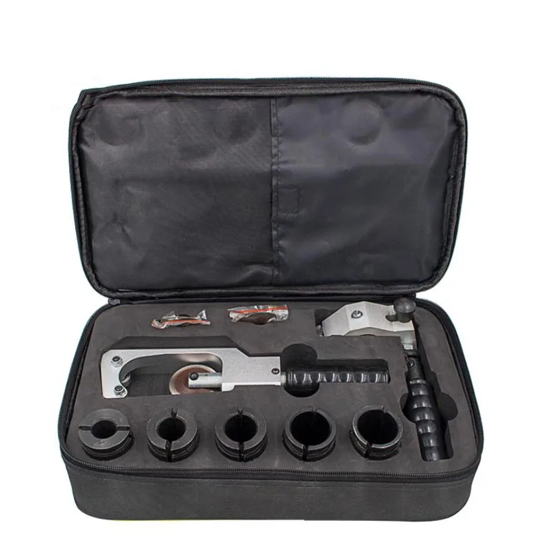 Wire stripper, cable undresser, GBX720 - Aluminum chain cutter for steel plate aluminum strands