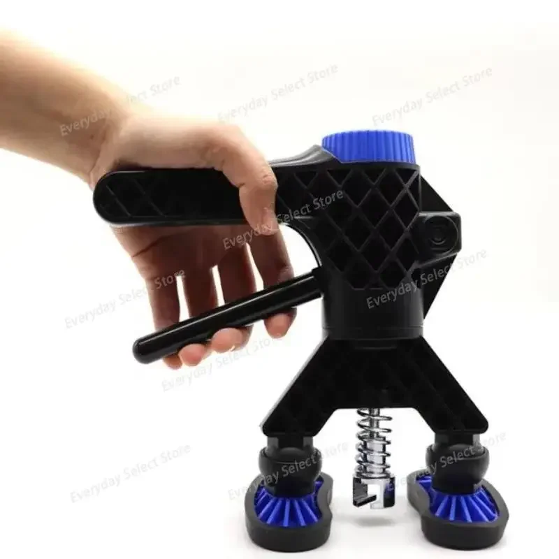 Paintless Dent‑Repair Pull‑Clamp Device for Car Body Concave‑Convex Pit Panel Restoration Work