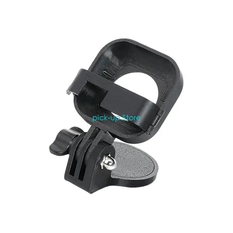 Q5WA Plastic Camera Mount With Secure Grip For GO Camera and Wide Compatibility