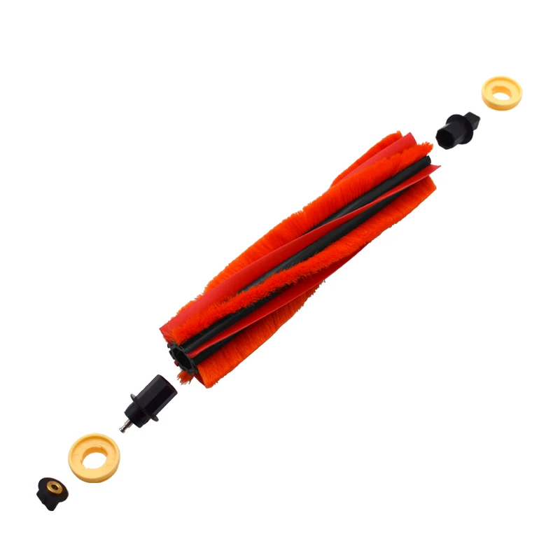 Accessories Kit For Roborock S7 Robotic Vacuum Cleaner Main Brush Roller Brush Mops Cloths
