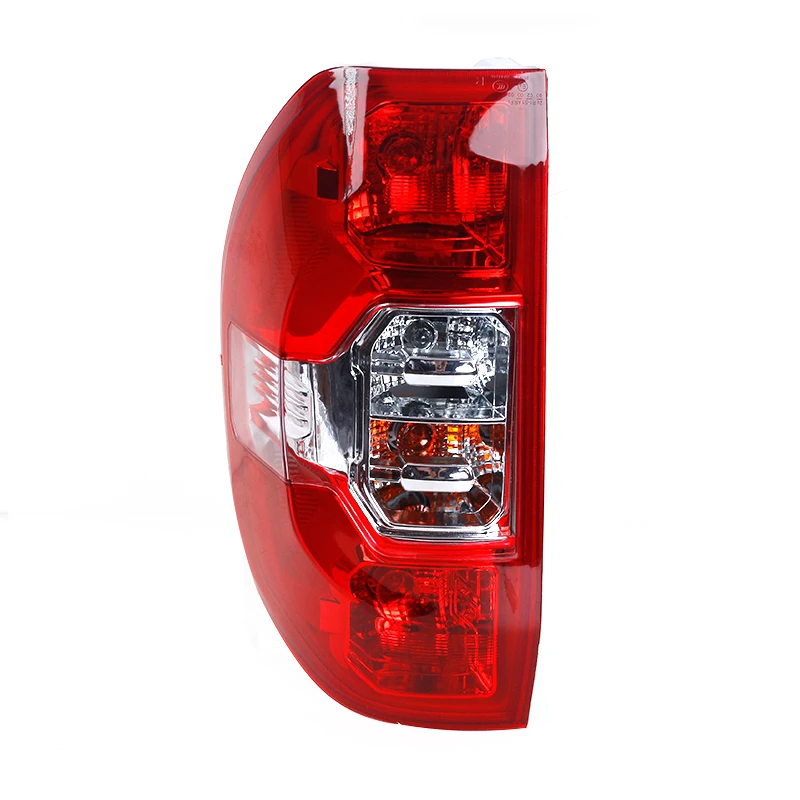 Car Rear Taillight  Assembly For SAIC LDV MAXUS T60 Back Door Tailgate Lamp Light Brake Warning Light Taillight Auto Accessories