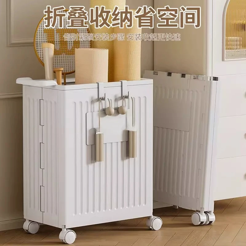 

Yoga Mat Storage Basket Fitness Sports Equipment Badminton Foam Folding Belt