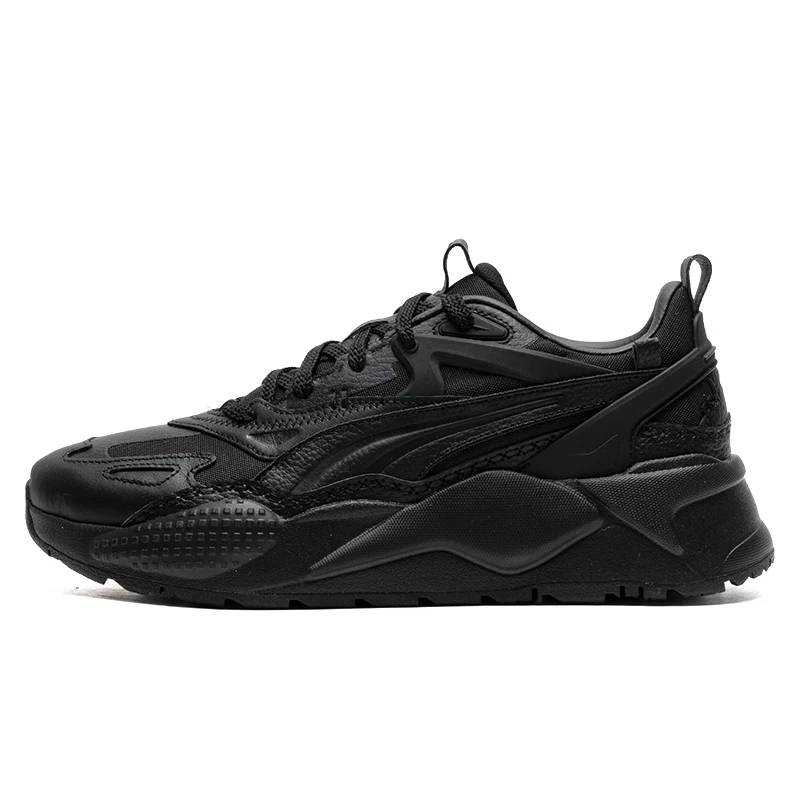 

Мужская и женская обувь Puma Street Retro Кроссовки Повседневная обувь 398202-01