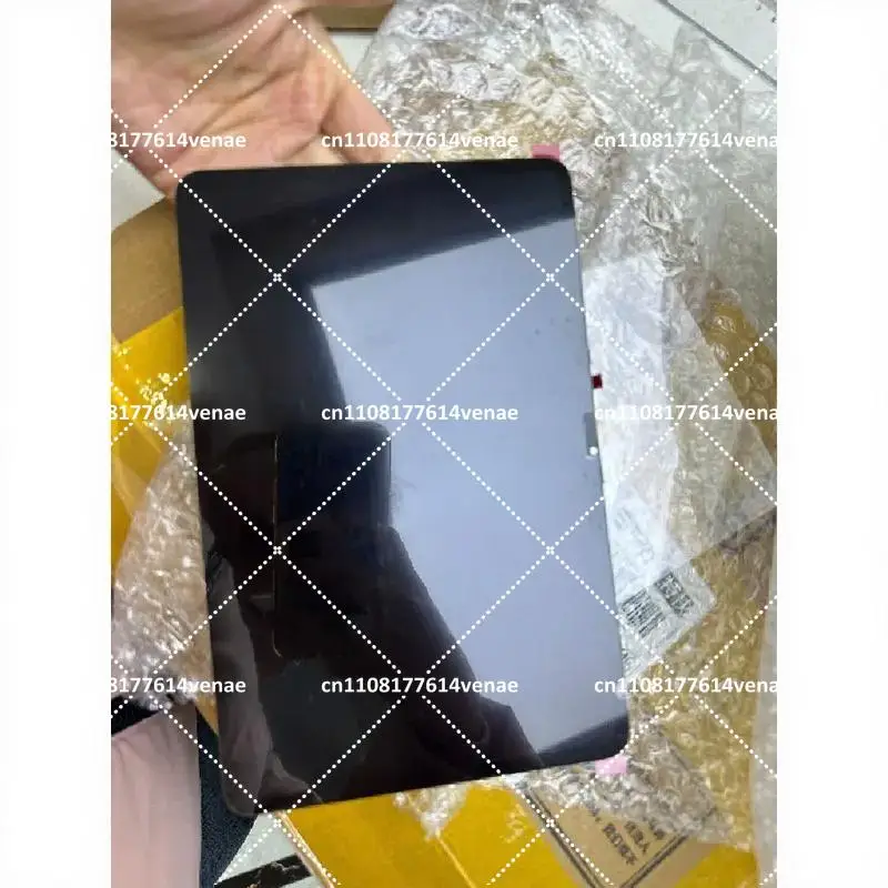 Screen Protector for 10.5 Inch Tablet, Tempered Glass Film HD Clear Anti Scratch