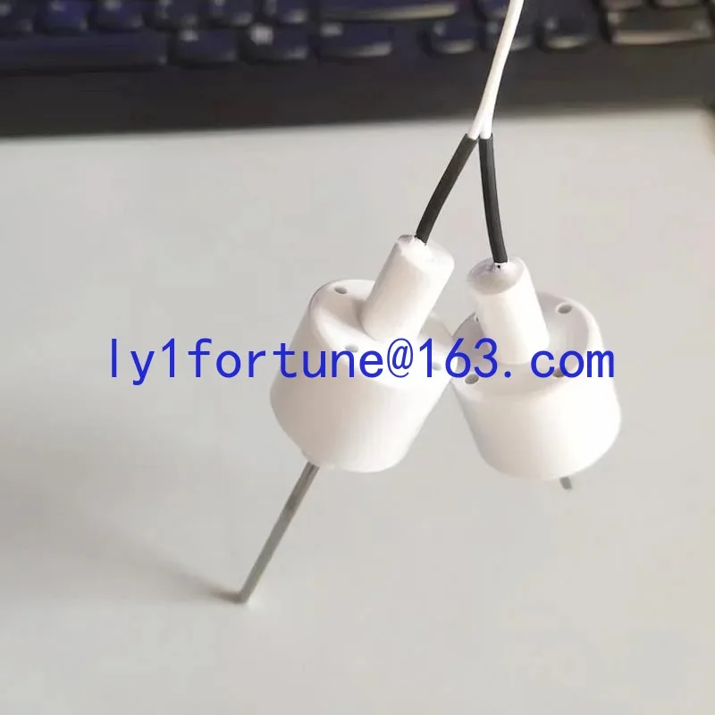 E Original ice machine water level probe stainless steel level controller water inlet sensor probe
