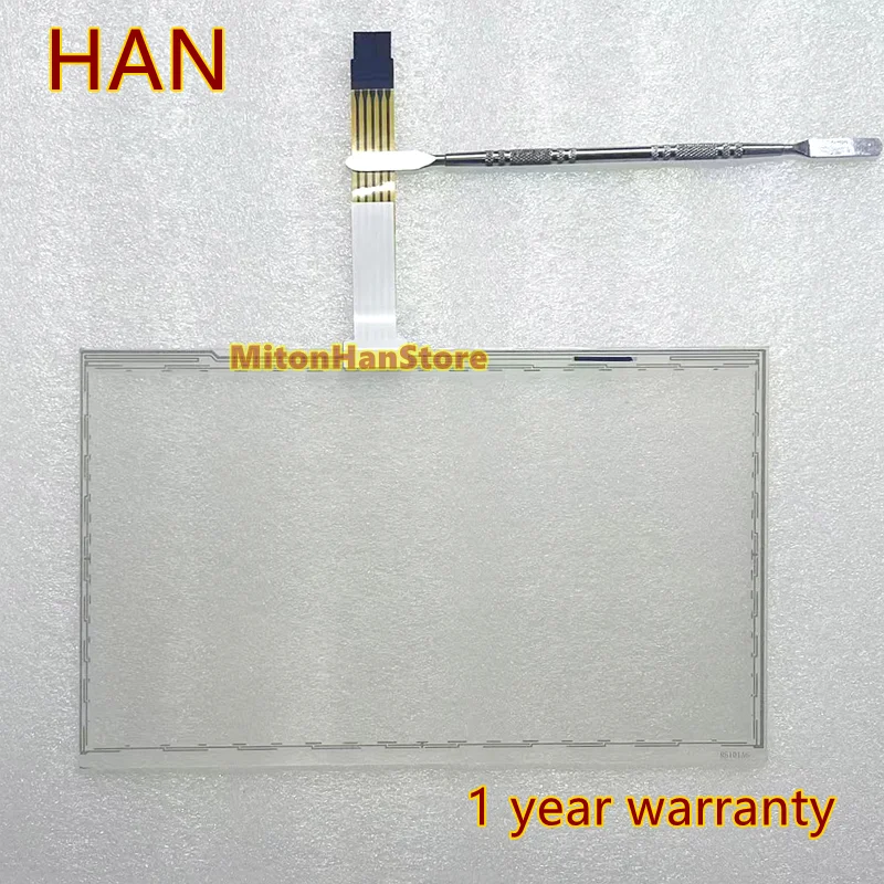 

New Original and Compatible T101S-5RB001N-0A18R0-150FH Touch Panel Screen Digitizer