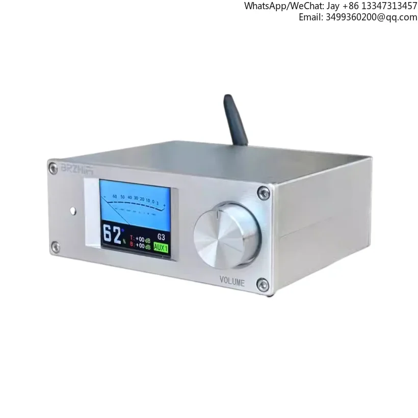 

BT Audio Amplifier Professional Independent Decoding F9 Audio Power Amplifier Hifi Audio Amplifier for Home