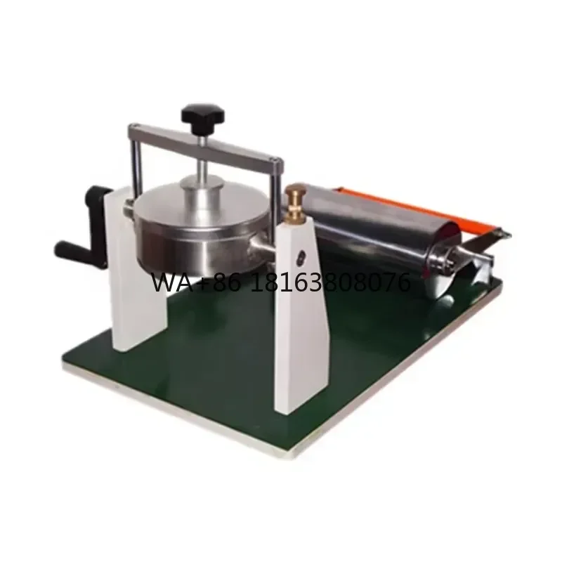 Absorption Testing Machine Surface Water Absorption Testing Machine Water Absorption Testing Equipment Cobb Method ISO