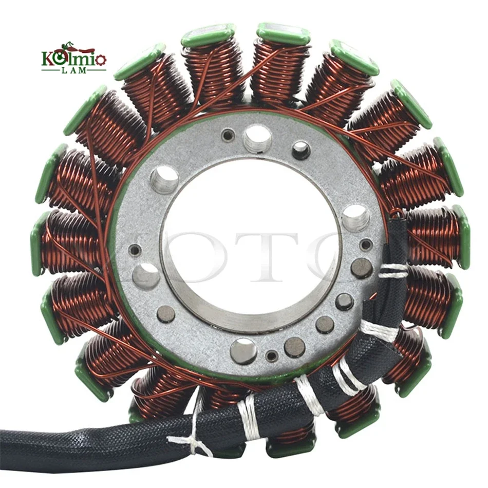 Motorcycle Generator Magneto Stator Coil Fit For CBR900RR CBR900 RR 00-01 CBR929RR CBR929 RR  2000-2001 CBR900RE CBR900 RE 2001