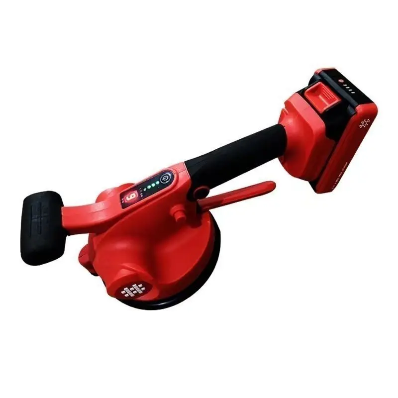 Shijing9392 21VTile Layer Automatic Leveling Machine Tile Laying Vibrating Tile Machine Tile Vibrator Automatic Leveling Machine