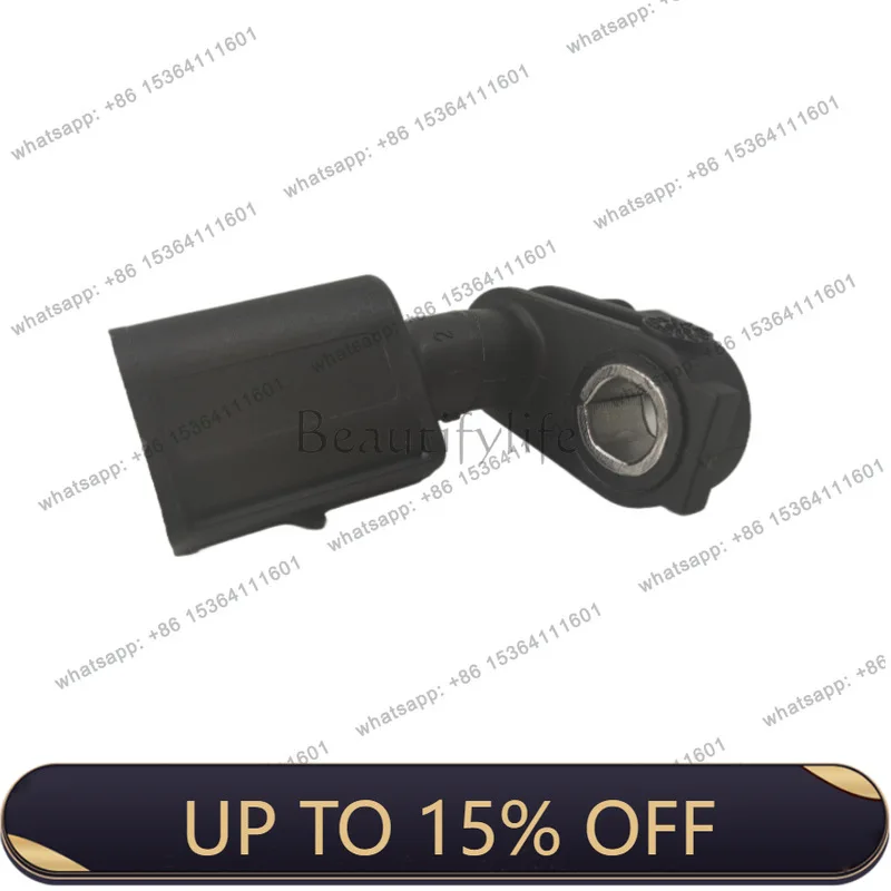 FG 6Q0927803B, 6Q0927803A, WHT003861ABS sensor