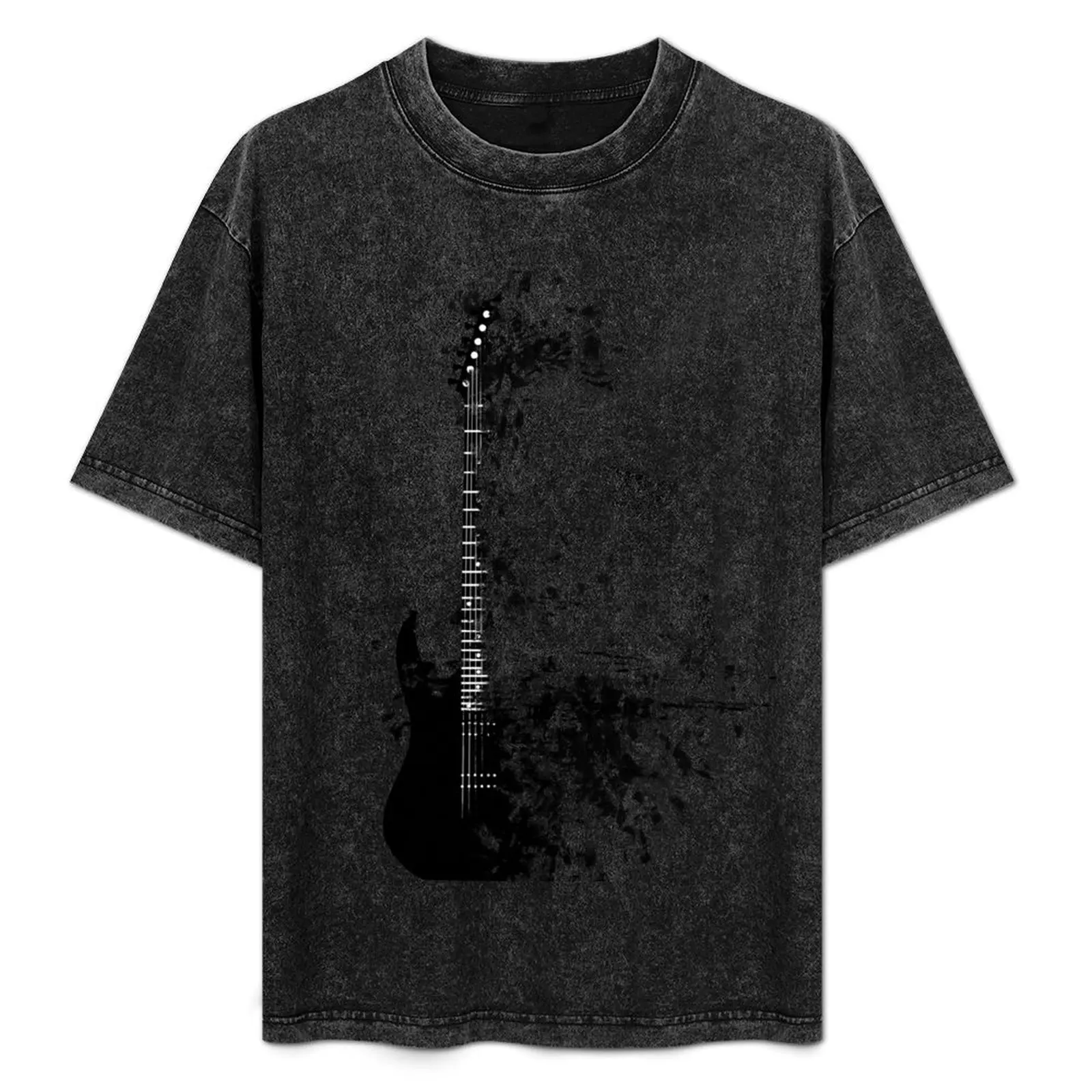 

Electric Guitar T-Shirt animal prinfor boys funny costumes clothes mens big and tall t shirts