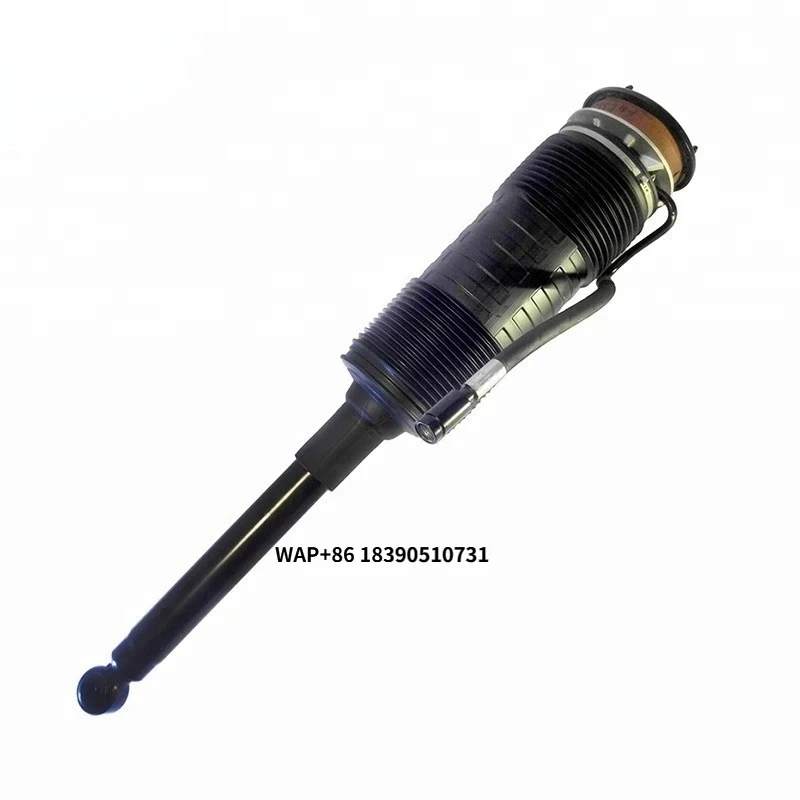 

[Jovoll] A2213206313 Genuine Rear Left ABC Strut Hydraulic Shock Absorbers for W221