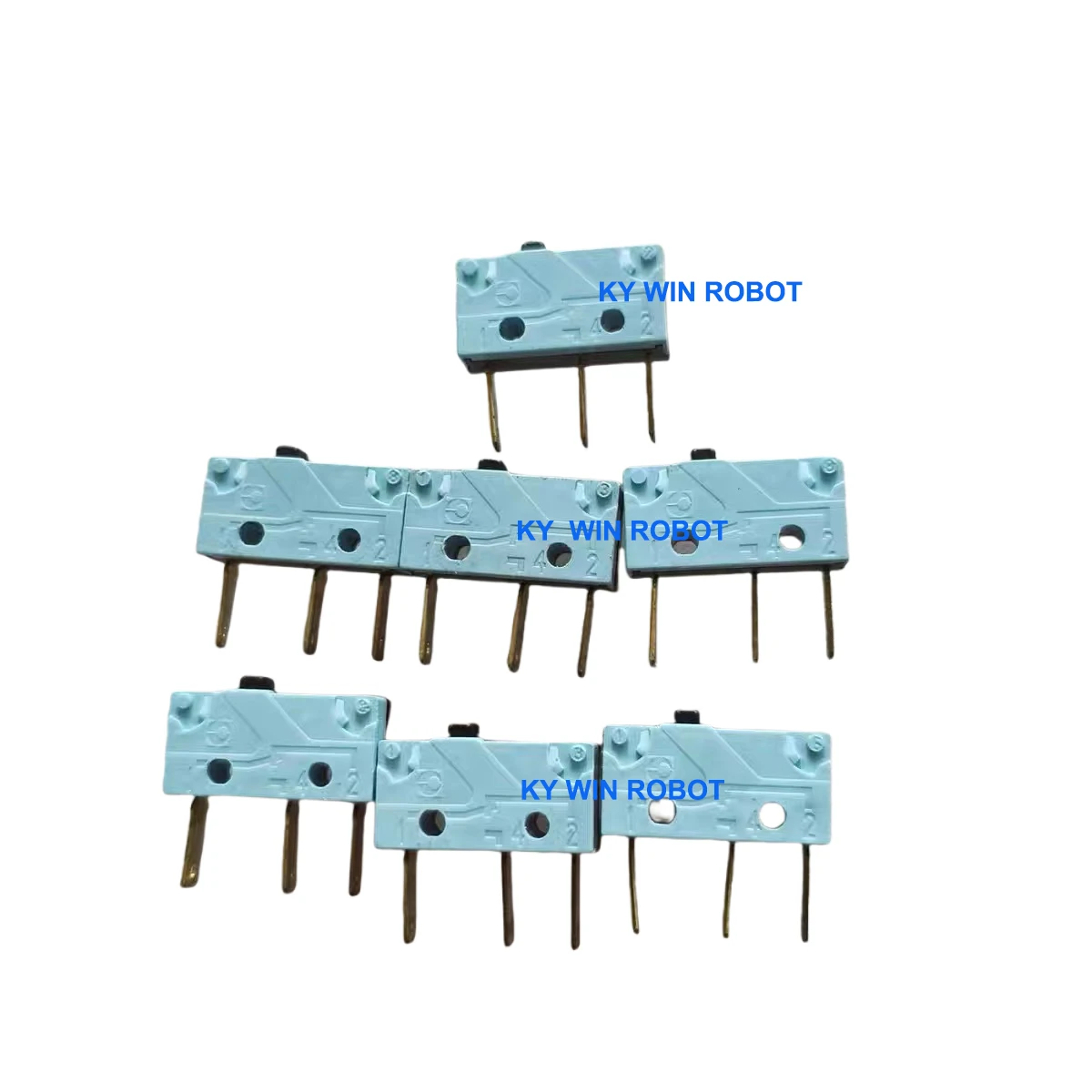 

1PCS/LOTS 100% crouzet 83170.8 Micro motion Military Medical Switch Button IC Electronic components for Arduino DIY