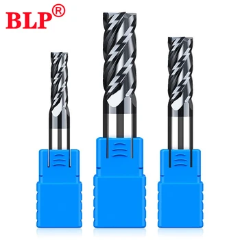 מסוגנן HRC50 4-Flute CNC סגסוגת טונגסטן פלדת קרביד ציפוי ננו מסוגנן מסוגנן מסוגנן מסוגנן מסוגנן מסוגנן מסוגנן מסוגנן מסוגנן מסוגנן