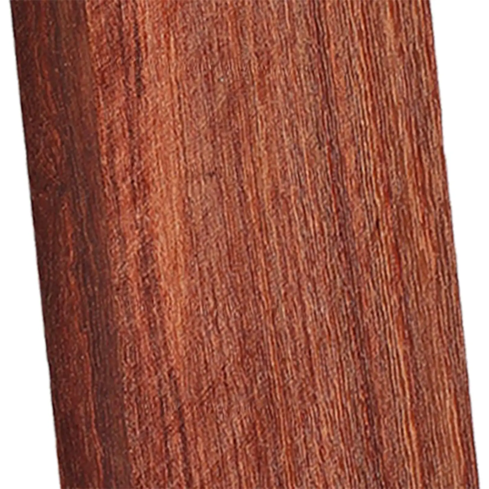 Fine Redwood Lumber Diy Wooden Board Wood Blank for Music Instrument Guitar Knob Bridge Applications