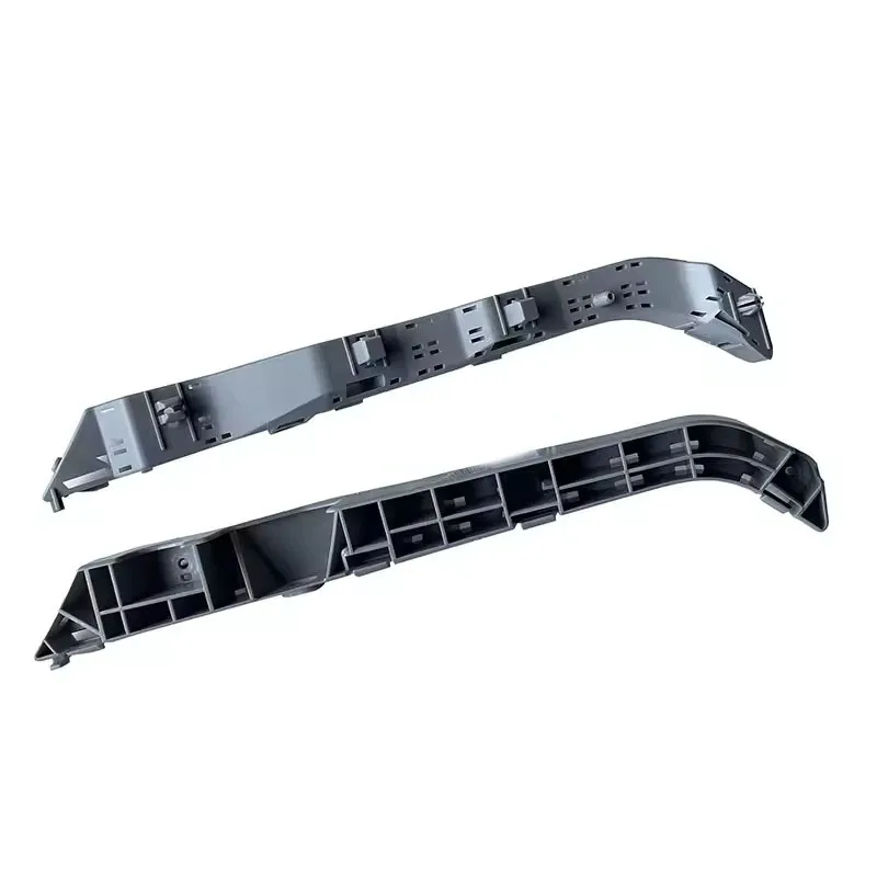 

New Genuine OEM 1 PCS 55565FE020 55565FE030 Front Bumper Slider Bracket For Subaru Impreza WRX STI 2006 2007