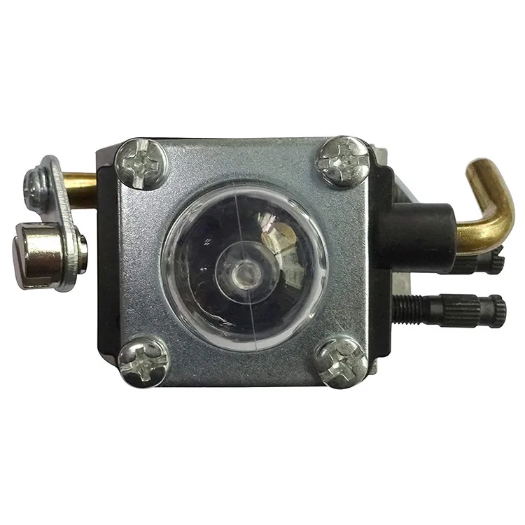 Zama type SRM4300 Carburetor for Echo SRM-4300 SRM4300 SRM 4300 trimmer C1Q-K73 RB-113 RB113