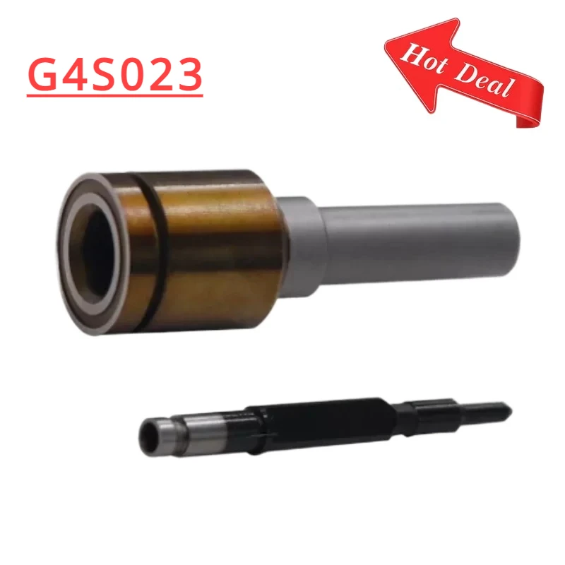 G4S023 Diesel Injection Sprayer Tips DLLA155G4S023 Piezo Injector Nozzle for Denso G4 Series GMC DURAMAX 12678992