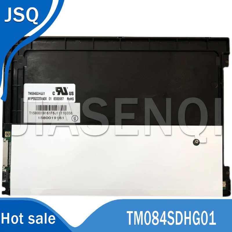 

100%WORKING ORIGINAL LCD screen TM084SDHG01