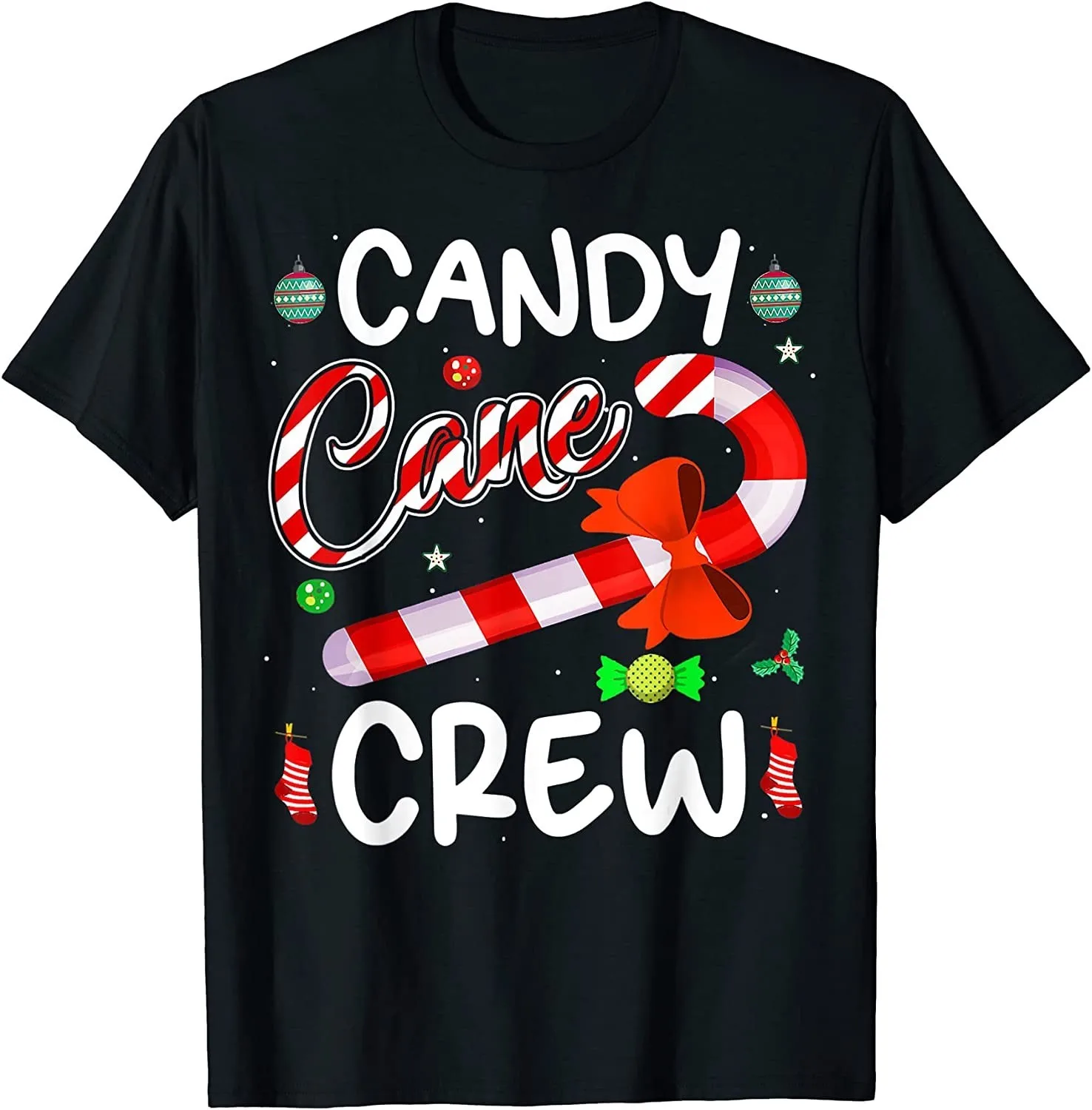 Best New Candy Cane…