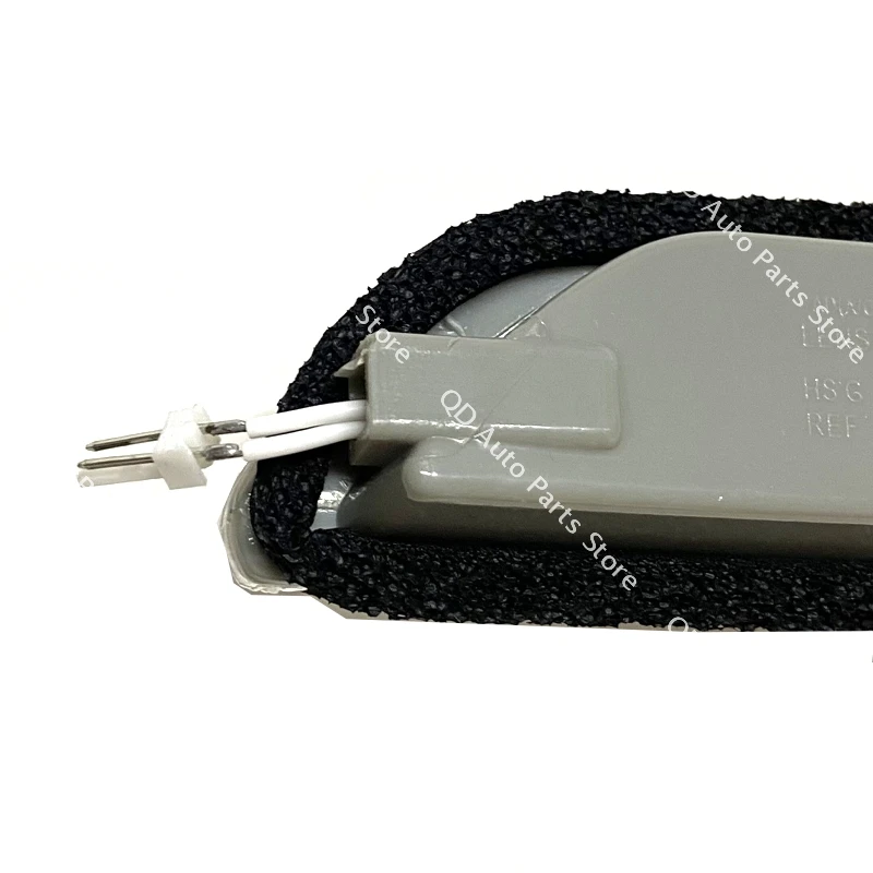 Car Accessories LED Rearview Door Side Mirror Turn Signal Light 876232G000 For Hyundai Sonata 2008 2009 2010