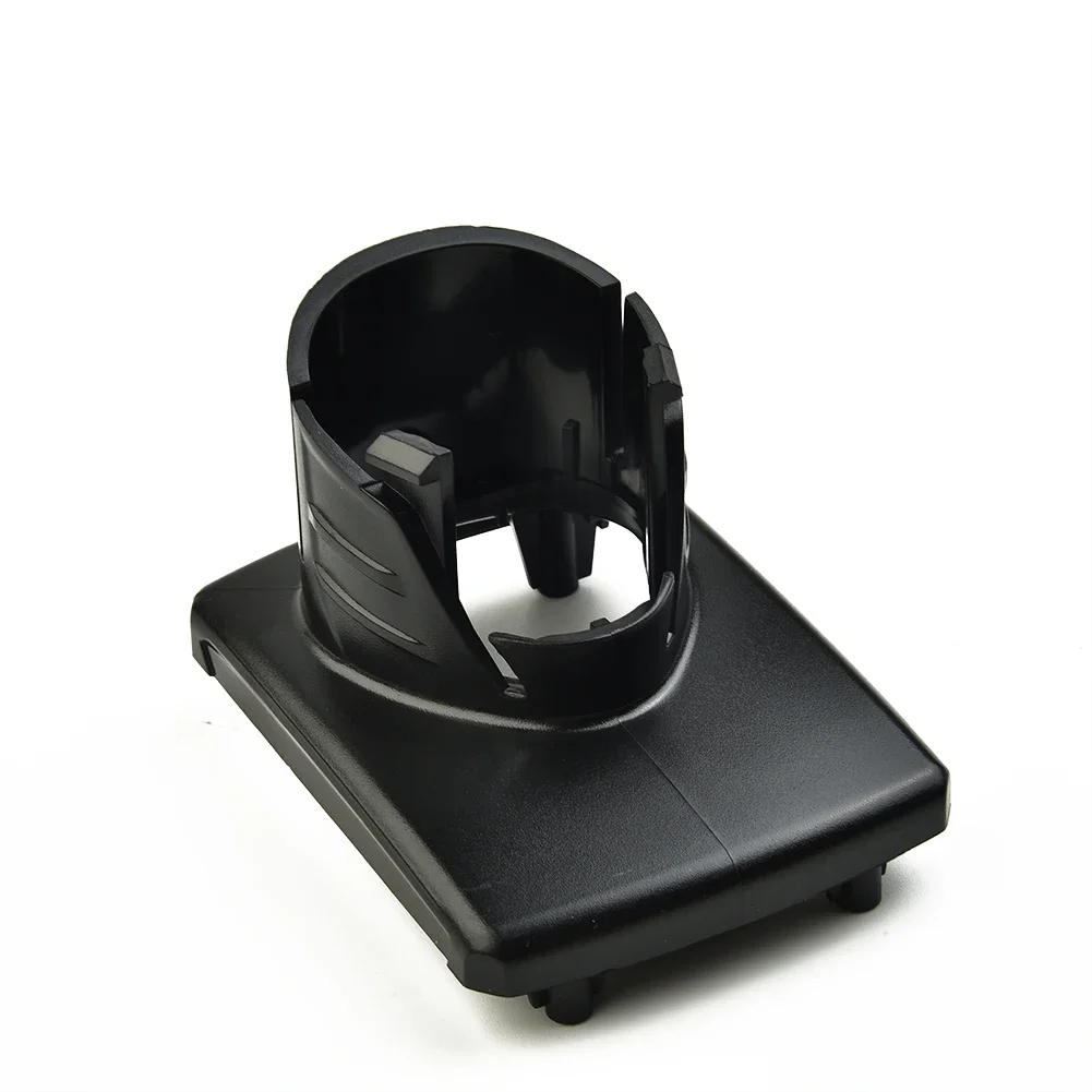 

Practical Battery Case Top Shell Case Top Convenient Garden Attachment Spare Black Tools Case Li-ion 4.0-6.0aH