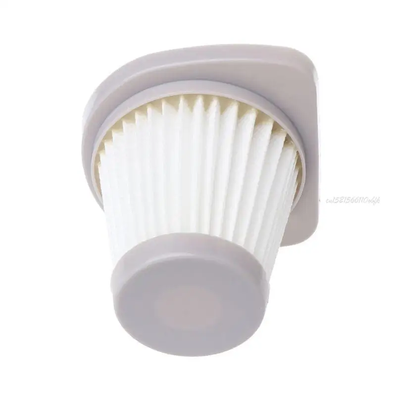 27RB 1PC Ersatz -HEPA -Filter für Staubsaugerzubehör Media SC861 SC861A