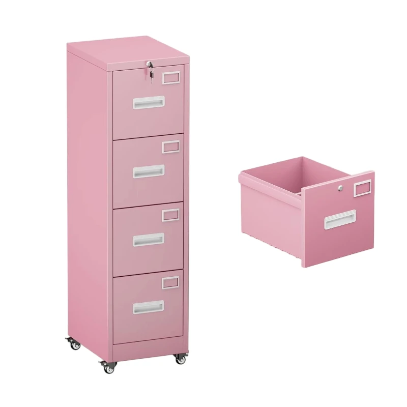 

Steel Lockable File Cabinet Sheet Metal Products with Design Services Office Locking Tool Cabinet