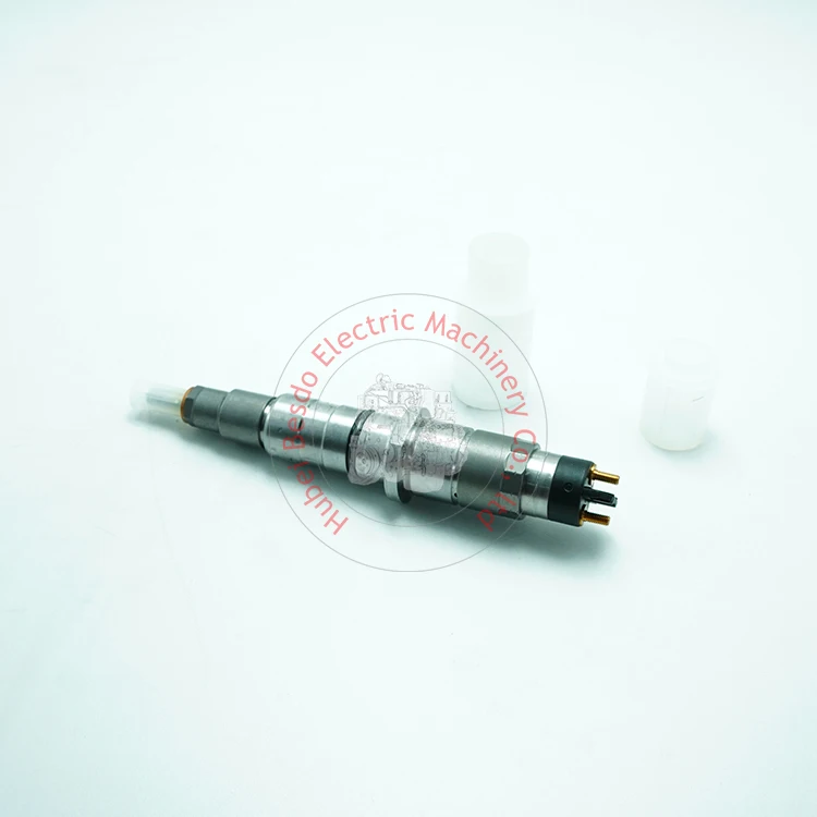 QSC8.3 QSL9 QSL engines parts · fuel injector 4993482 4945463 0445120133