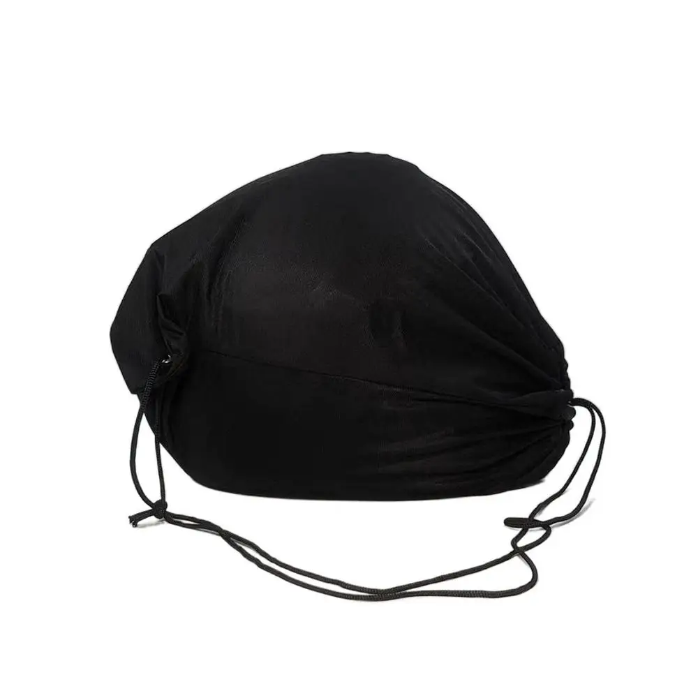 Basketball Soccer Electircbike Scooter Helmet Storage Bag Motorcycle Cycling Aslant Backpack Drawstring Carrying Pouch