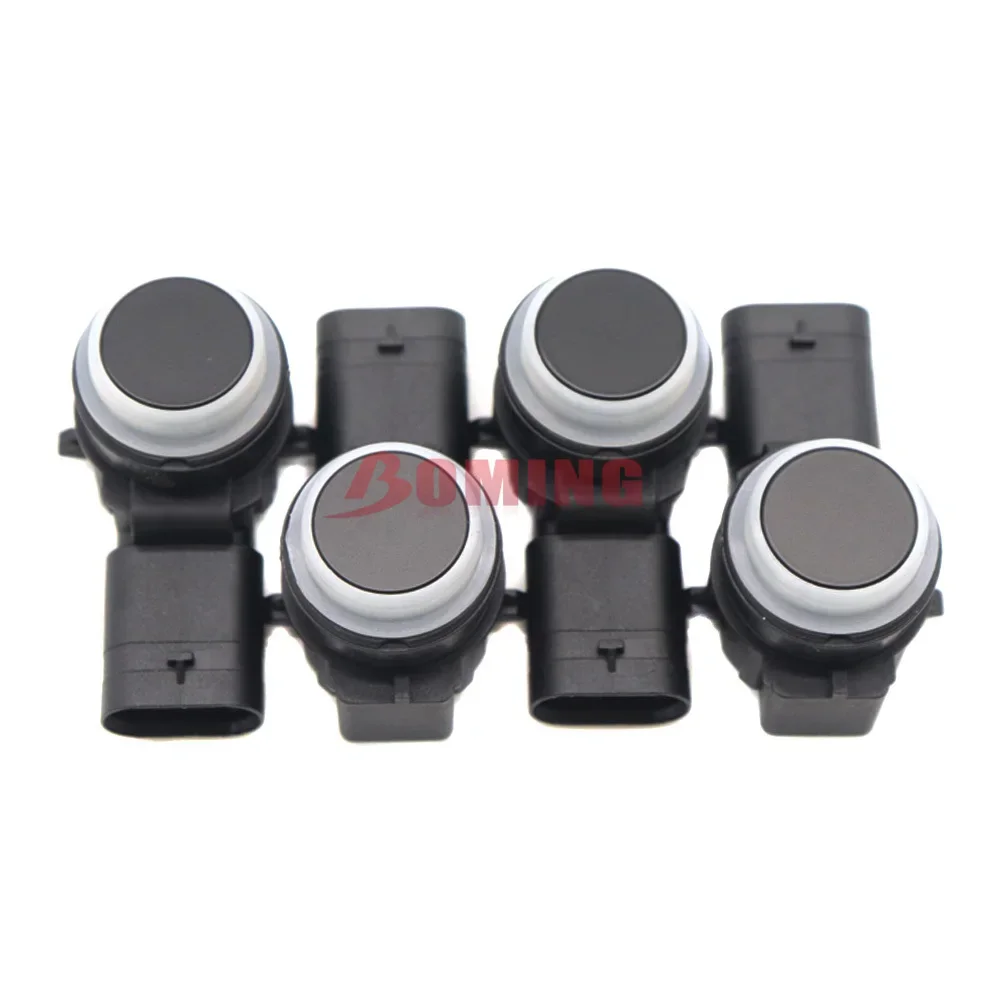 4pcs/lot A0009050342 Car PDC Parking Sensor Bumper Reversing Radar Fit For Mercedes-Benz GLK A B SL Class 0263013054 0009050342