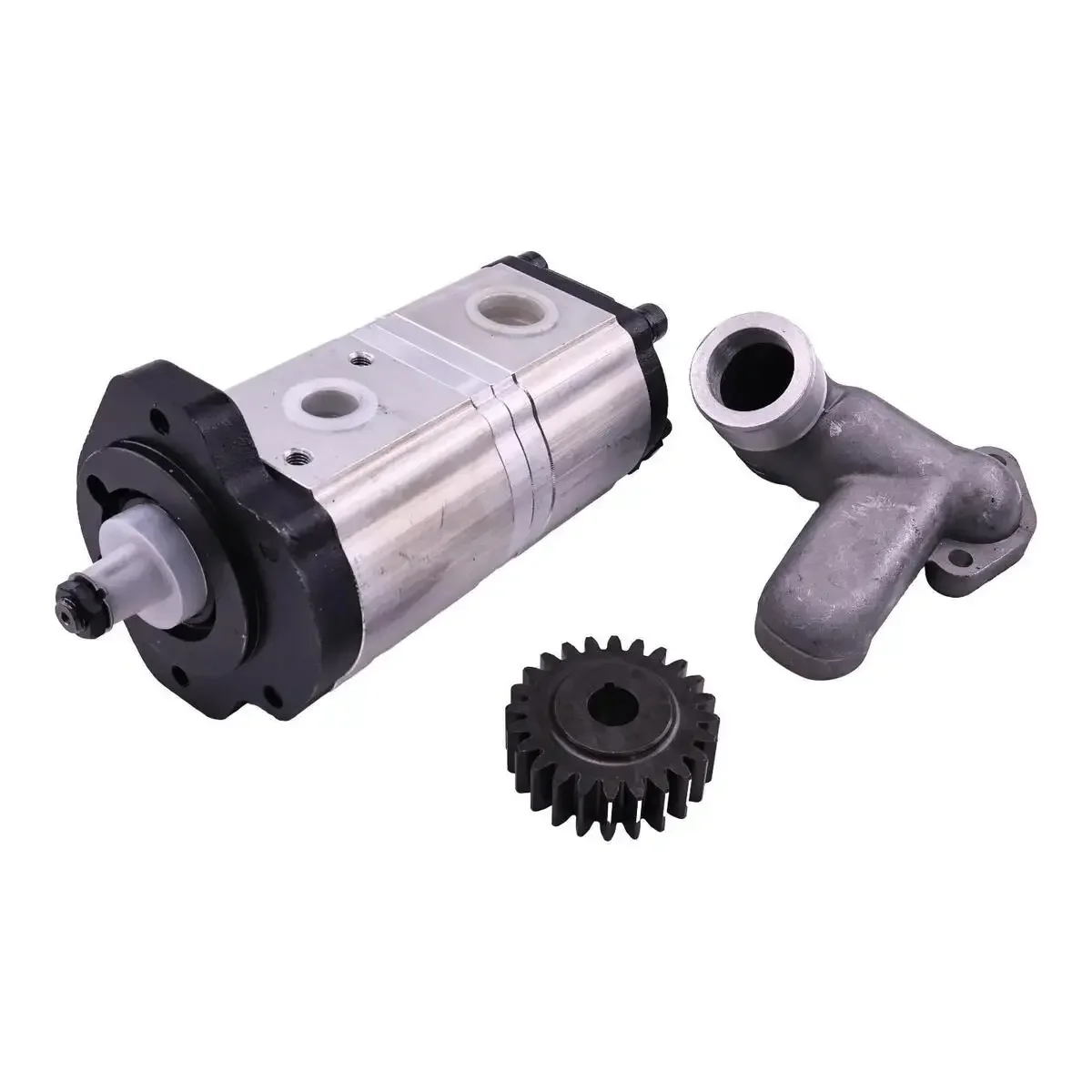

Hydraulic Pump RE68886 RE197623 for Tractor 5200 5300 5300N 5400 5400N 5500 5500N 5600 5700