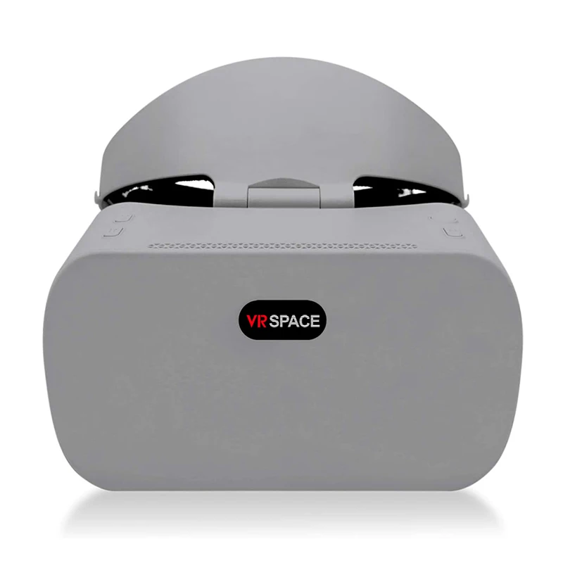 

Factory custom Logo standalone virtual reality headset smart wearable vr all in one headset with 72Hz 2560p HD screen