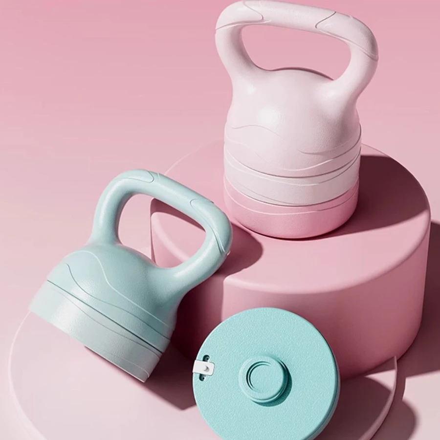 

Регулируемые чугунные гири для фитнеса: идеальный инструмент для домашних тренировок и соревнований