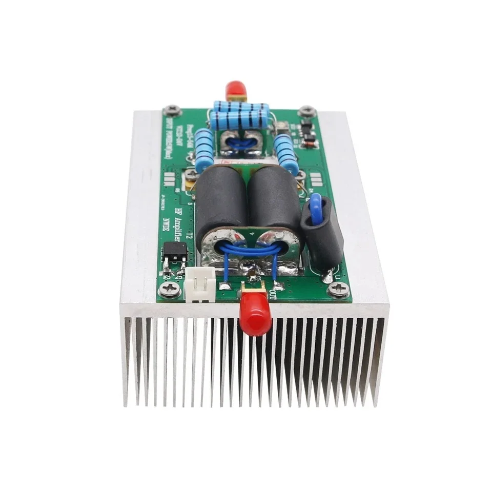2-54MHZ 100w Shortwave Power Amplifier wireless transmission RF power amplifier